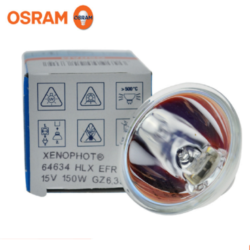 Bóng đèn Osram 15v-150w